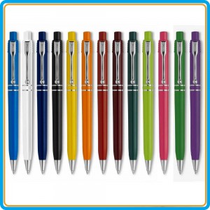 Le Calendrier Pub|Stylo Premium