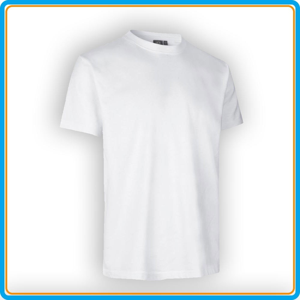 Tee-shirt Prowear Coupe Homme - Blanc