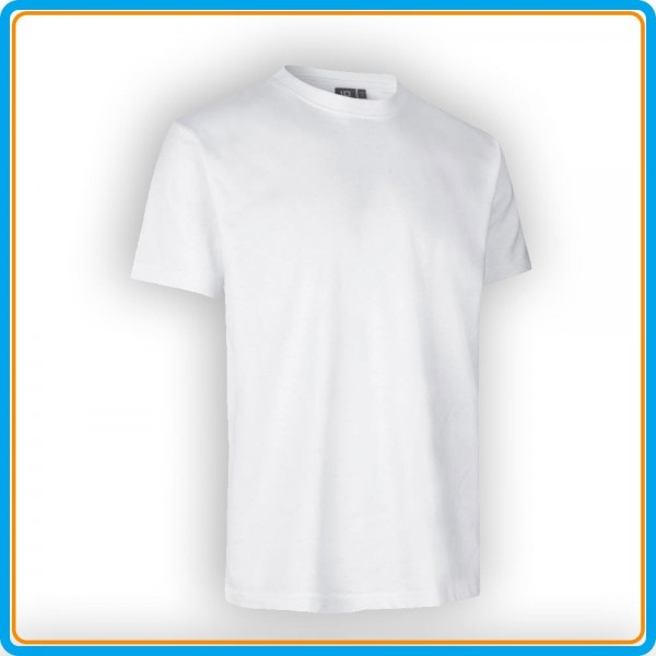Tee-shirt Prowear Coupe Homme - Blanc