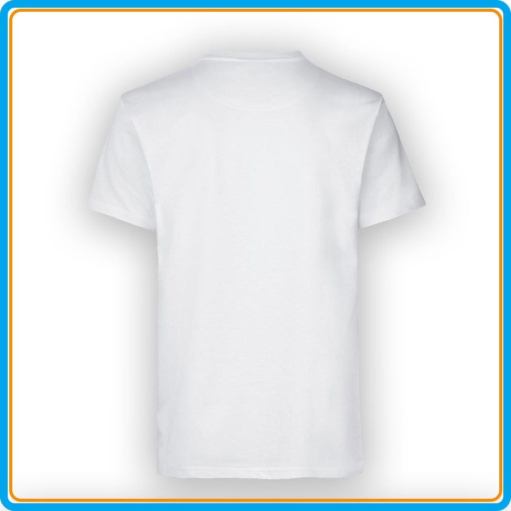 Tee-shirt Prowear Coupe Homme - Blanc