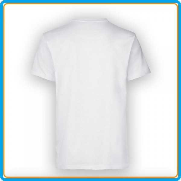 Tee-shirt Prowear Coupe Homme - Blanc