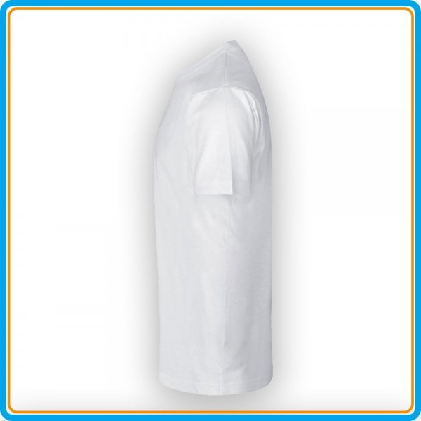 Tee-shirt Prowear Coupe Homme - Blanc