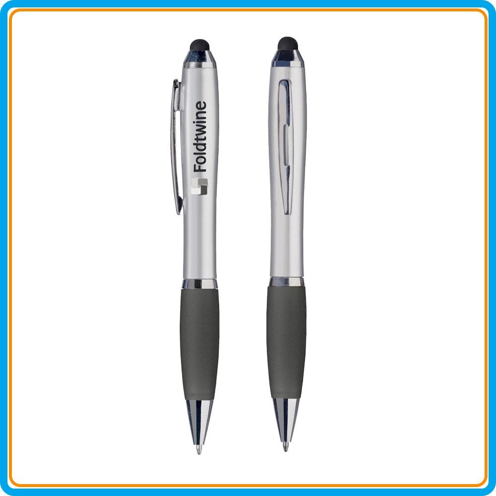 Stylo Tactile Athos Touch - Noir