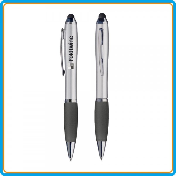 Stylo Tactile Athos Touch - Noir