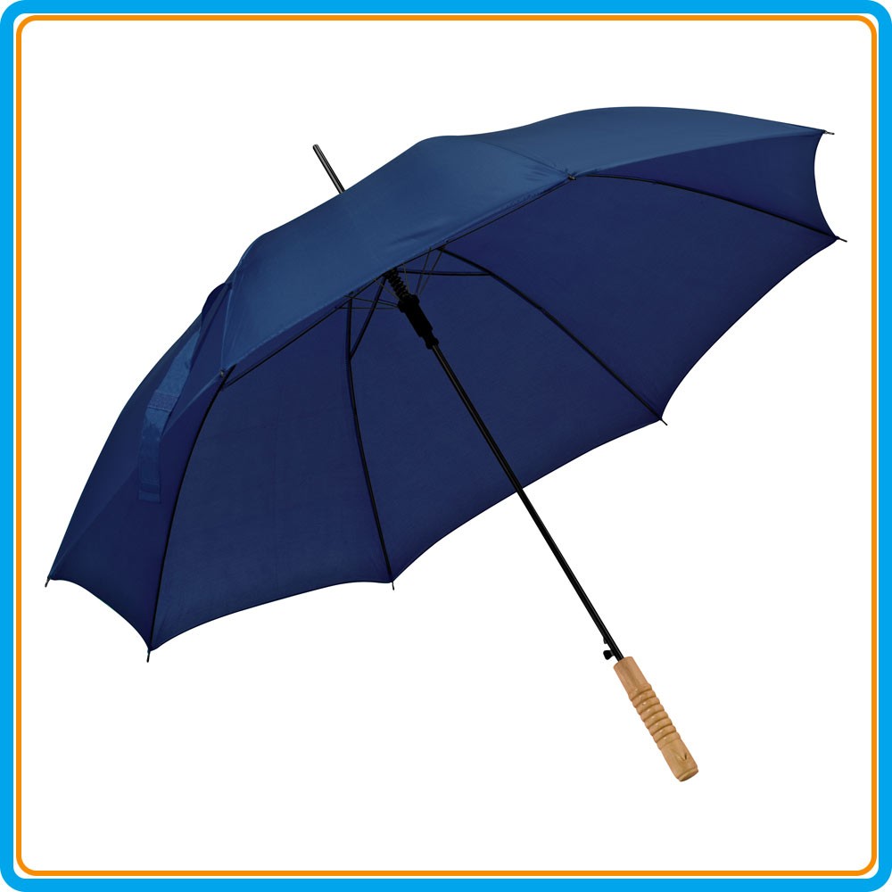 PARAPLUIE AUTOMATIQUE DEMI-GOLF | Le Calendrier Pub