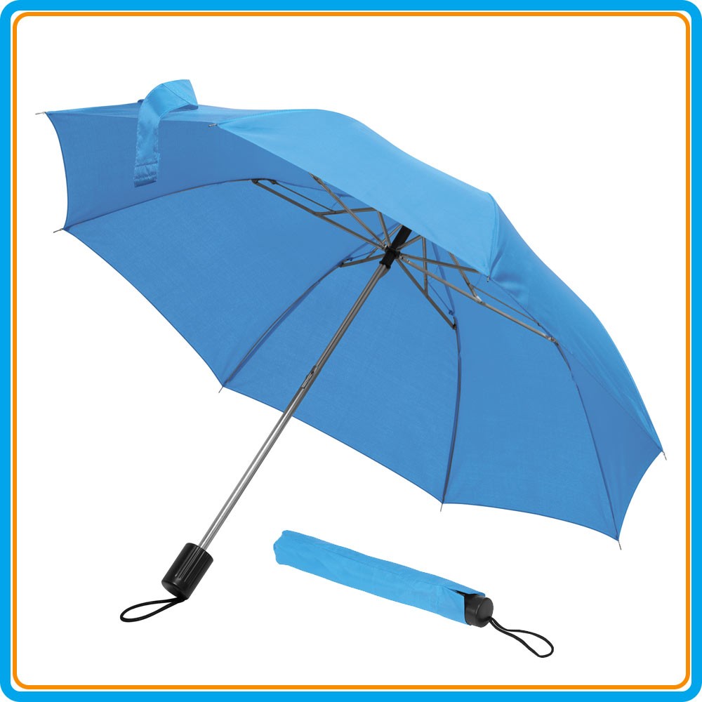 PARAPLUIE PLIABLE MANUEL | Le Calendrier Pub