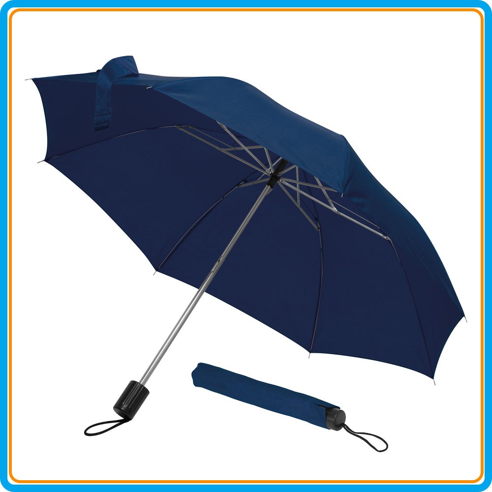 PARAPLUIE PLIABLE MANUEL | Le Calendrier Pub