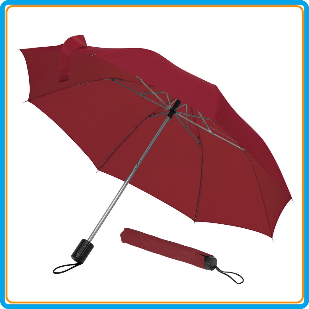 PARAPLUIE PLIABLE MANUEL | Le Calendrier Pub