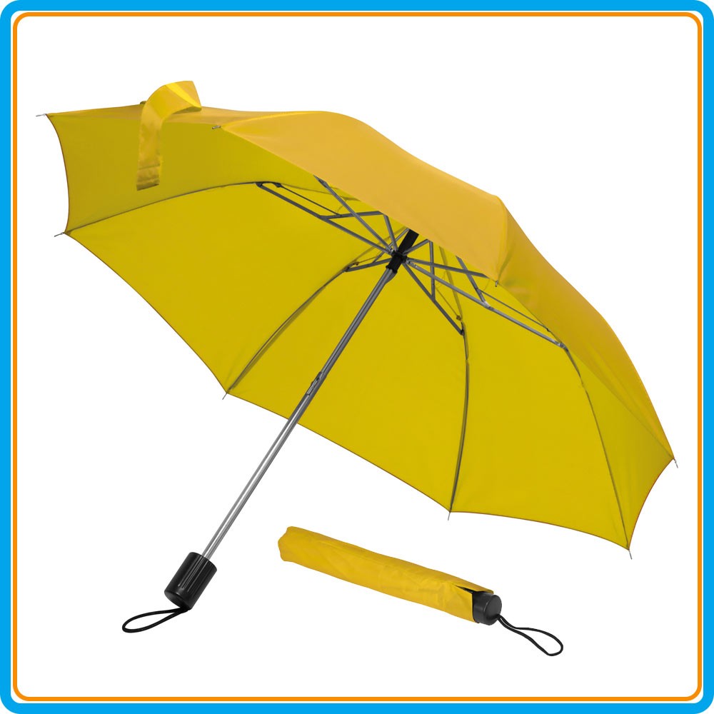 PARAPLUIE PLIABLE MANUEL | Le Calendrier Pub