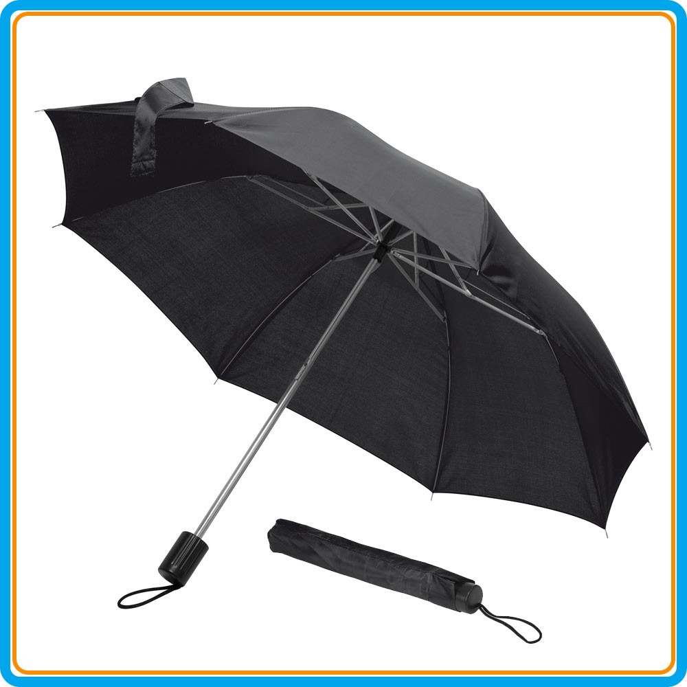 PARAPLUIE PLIABLE MANUEL | Le Calendrier Pub