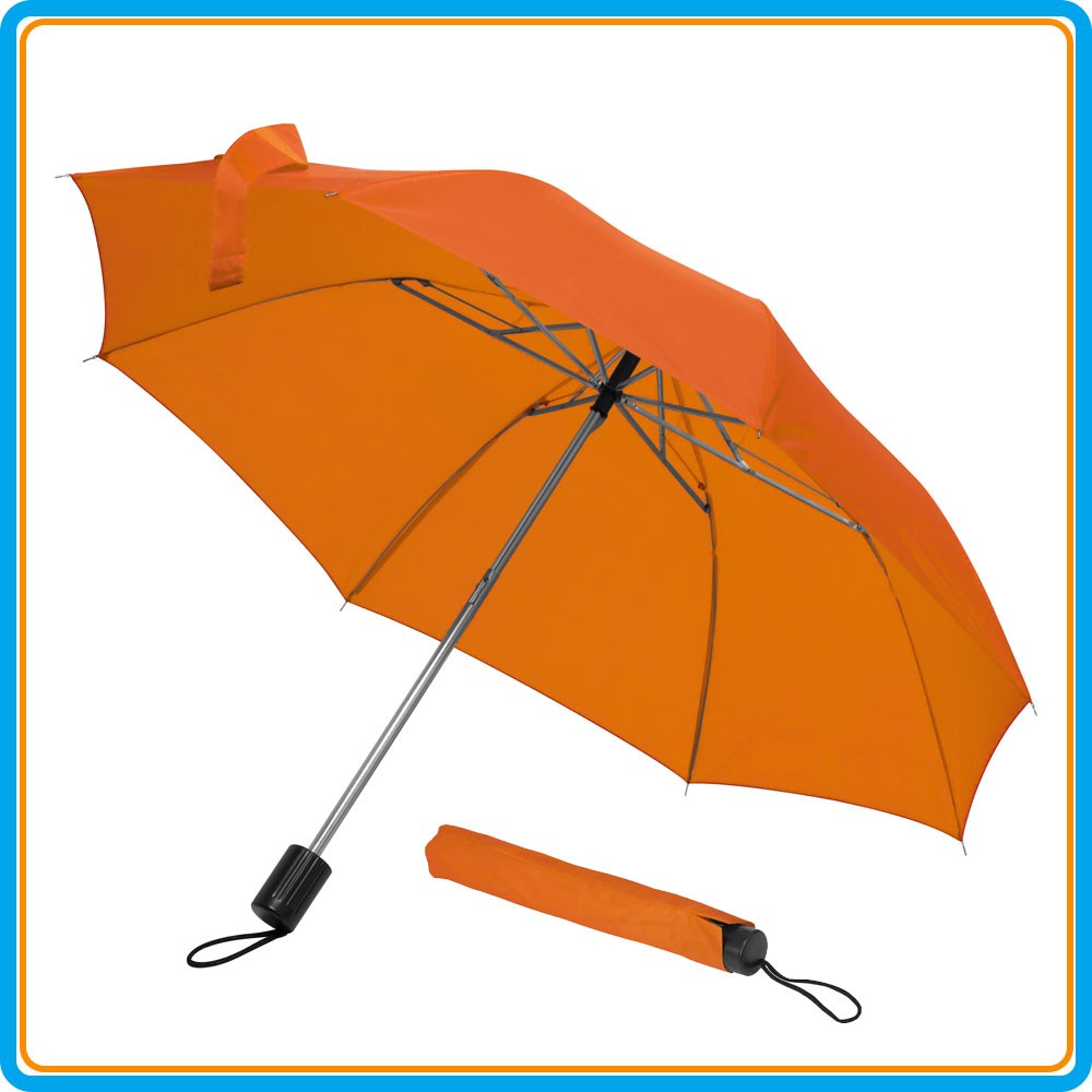 PARAPLUIE PLIABLE MANUEL | Le Calendrier Pub