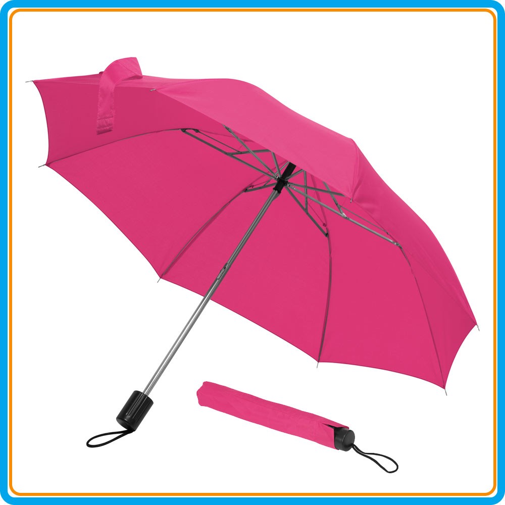 PARAPLUIE PLIABLE MANUEL | Le Calendrier Pub