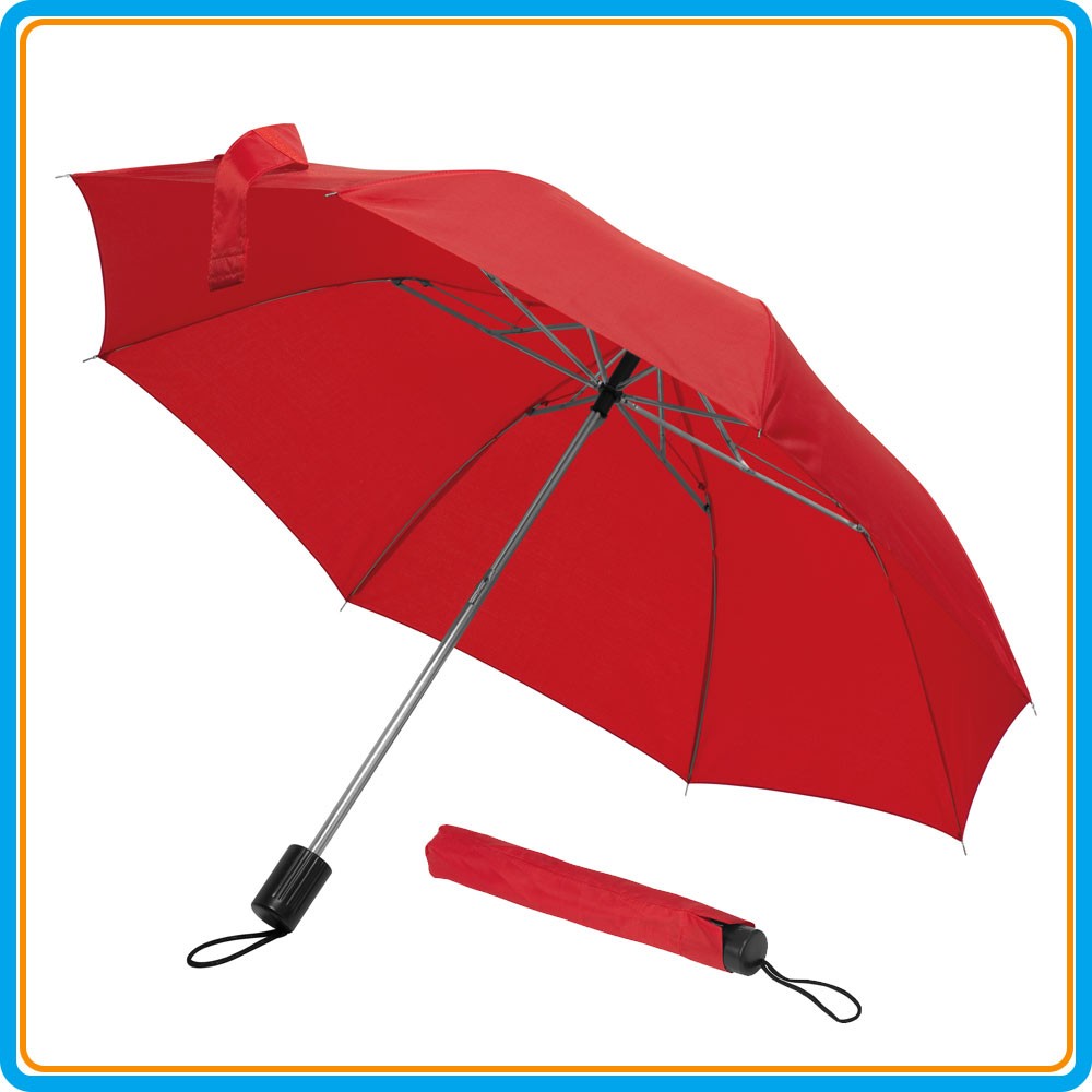 PARAPLUIE PLIABLE MANUEL | Le Calendrier Pub