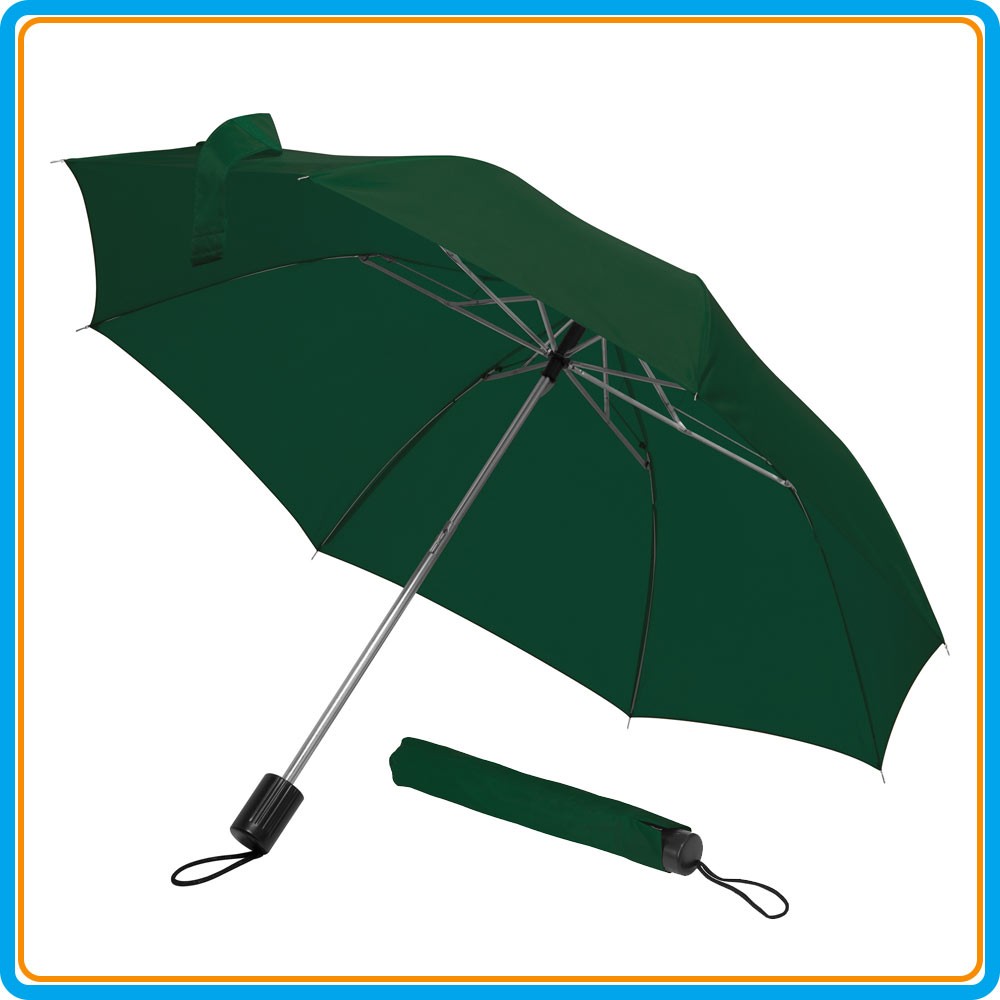 PARAPLUIE PLIABLE MANUEL | Le Calendrier Pub