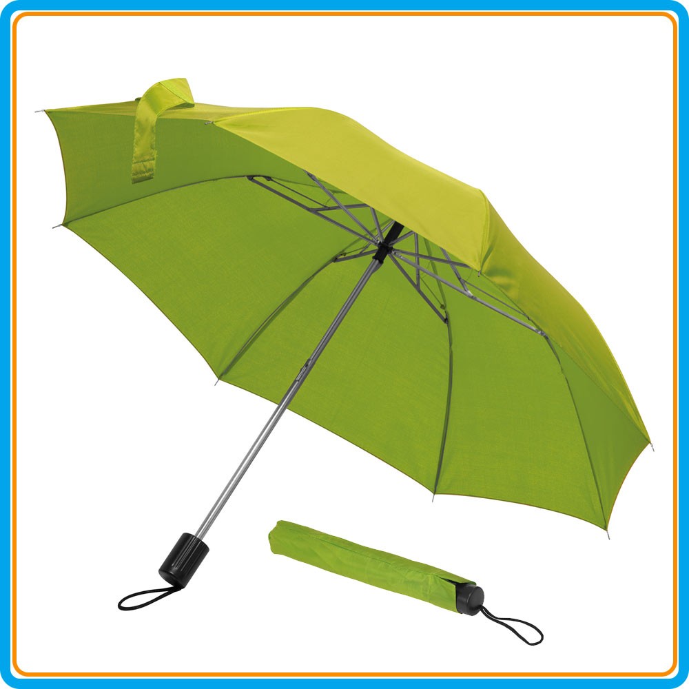 PARAPLUIE PLIABLE MANUEL | Le Calendrier Pub