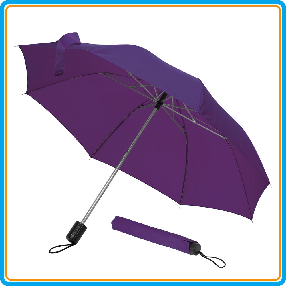 PARAPLUIE PLIABLE MANUEL | Le Calendrier Pub