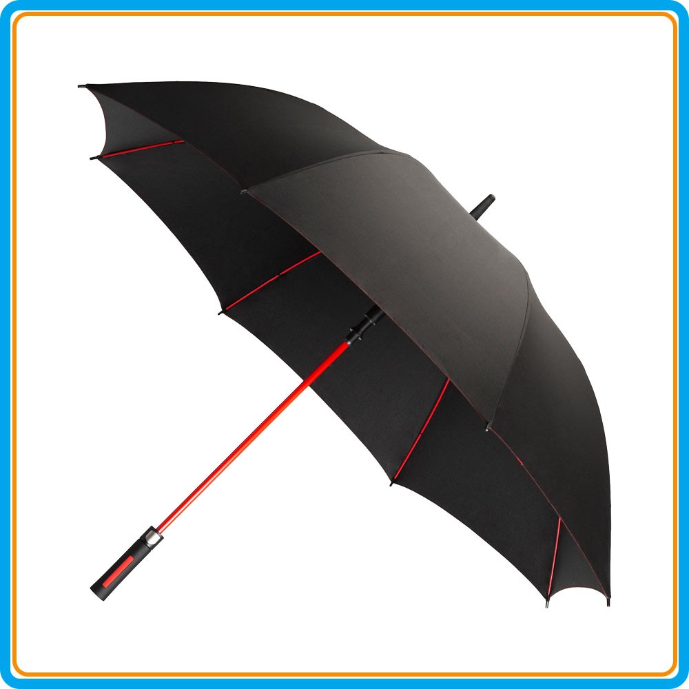 PARAPLUIE GOLF COLOR AUTO | Le Calendrier Pub