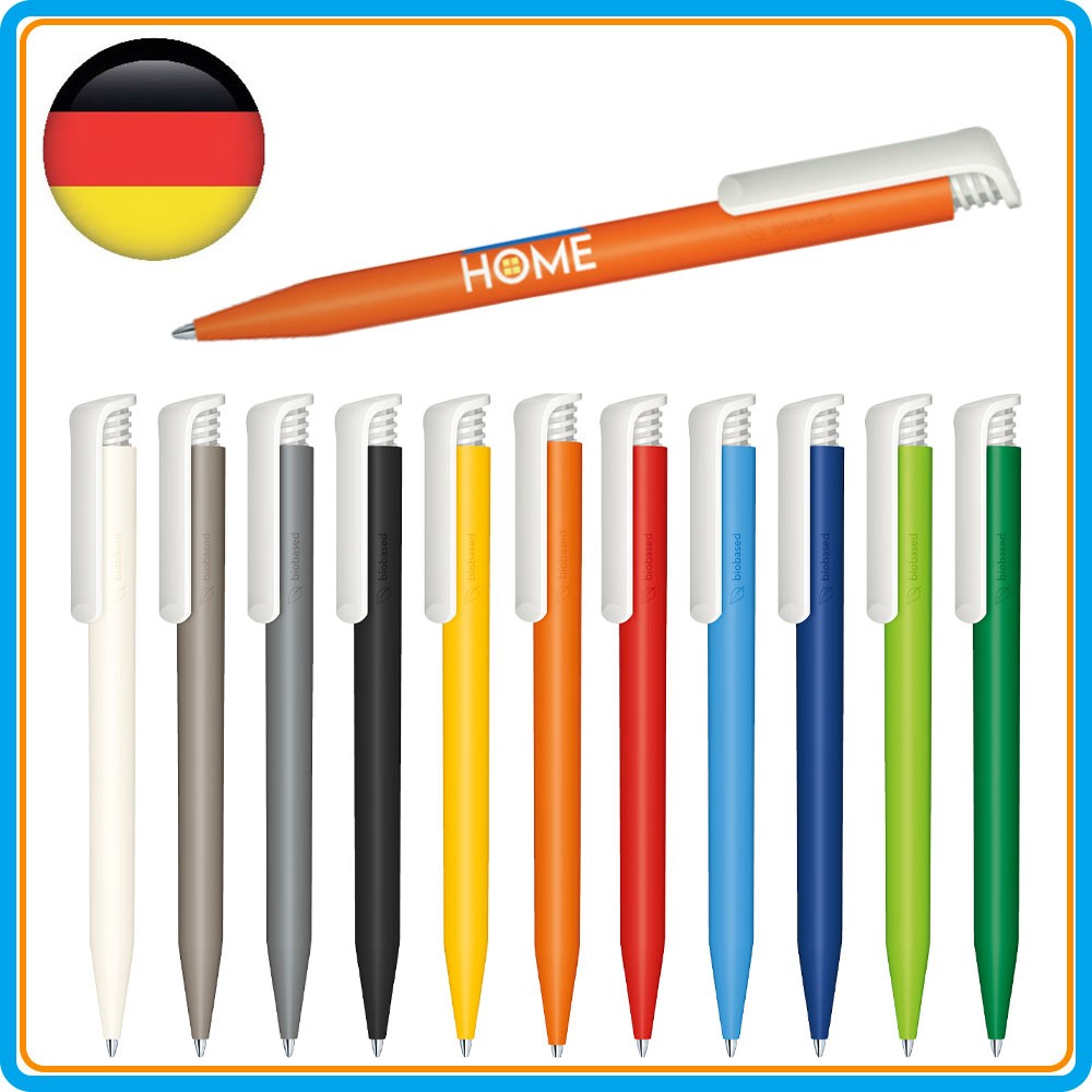 STYLO SUPER HIT BIOBASED | Le Calendrier Pub