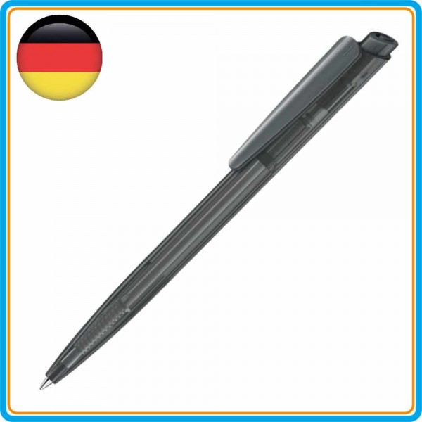 STYLO BILLE DART CLEAR | Le Calendrier Pub