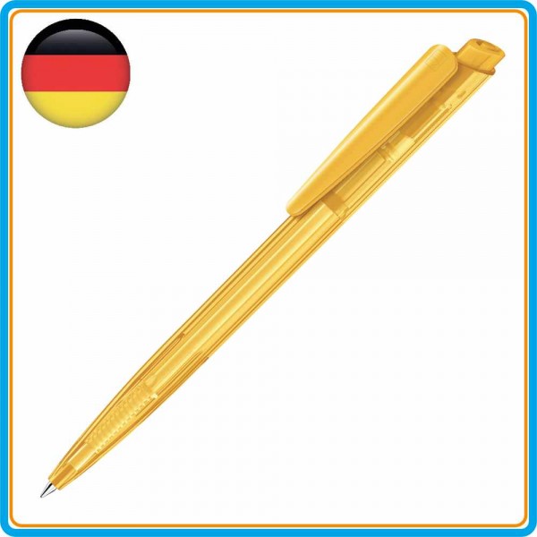 STYLO BILLE DART CLEAR | Le Calendrier Pub