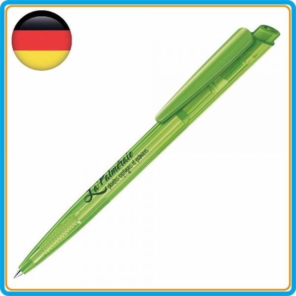 Le Calendrier Pub|STYLO BILLE DART CLEAR|Stylo Economique|0,76 €|0,76 €