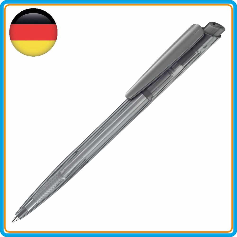STYLO BILLE DART CLEAR | Le Calendrier Pub