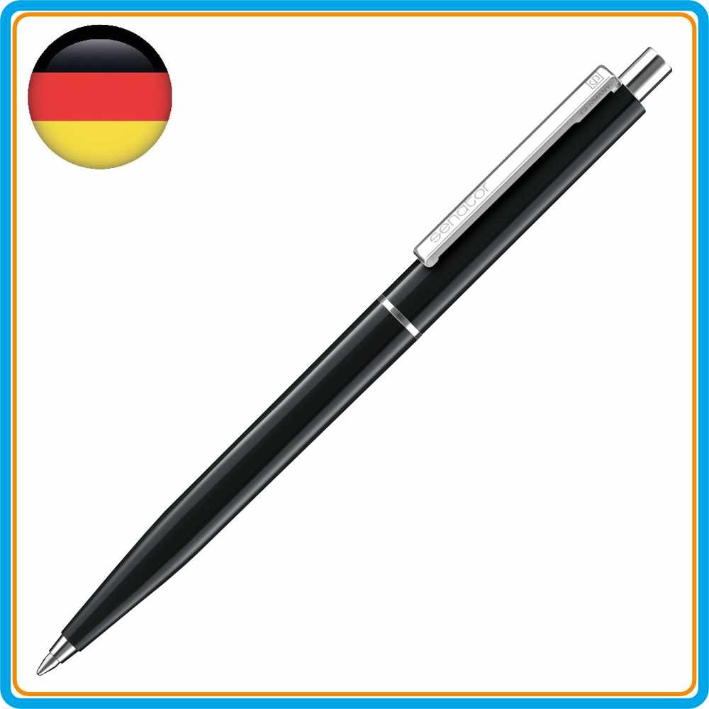STYLO BILLE POINT POLISHED | Le Calendrier Pub