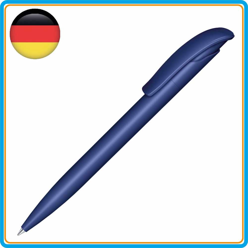 STYLO CHALLENGER﻿ MATT RECYCLED | Le Calendrier Pub