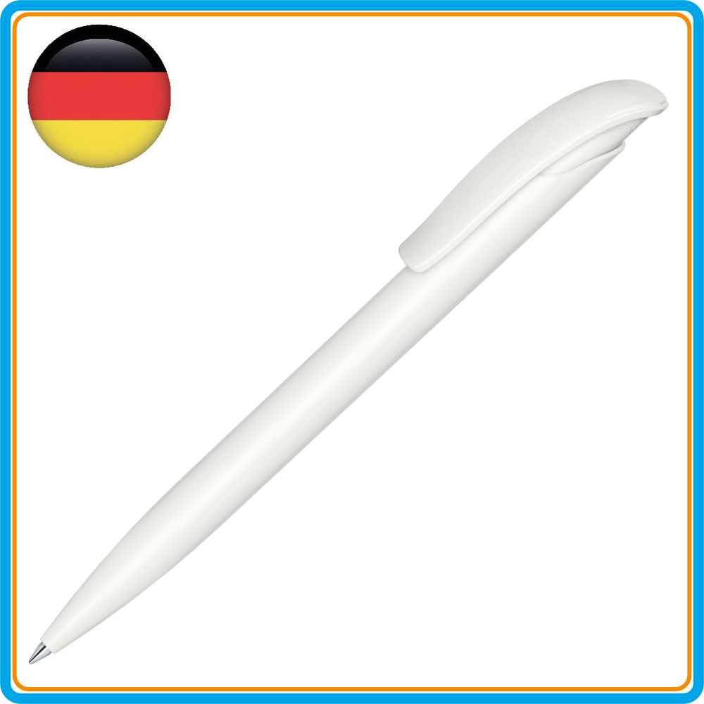 STYLO CHALLENGER﻿ MATT RECYCLED | Le Calendrier Pub