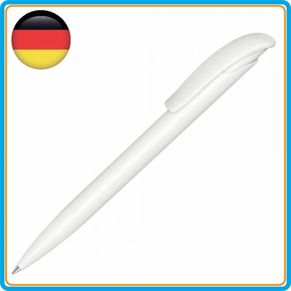 STYLO CHALLENGER﻿ MATT RECYCLED | Le Calendrier Pub