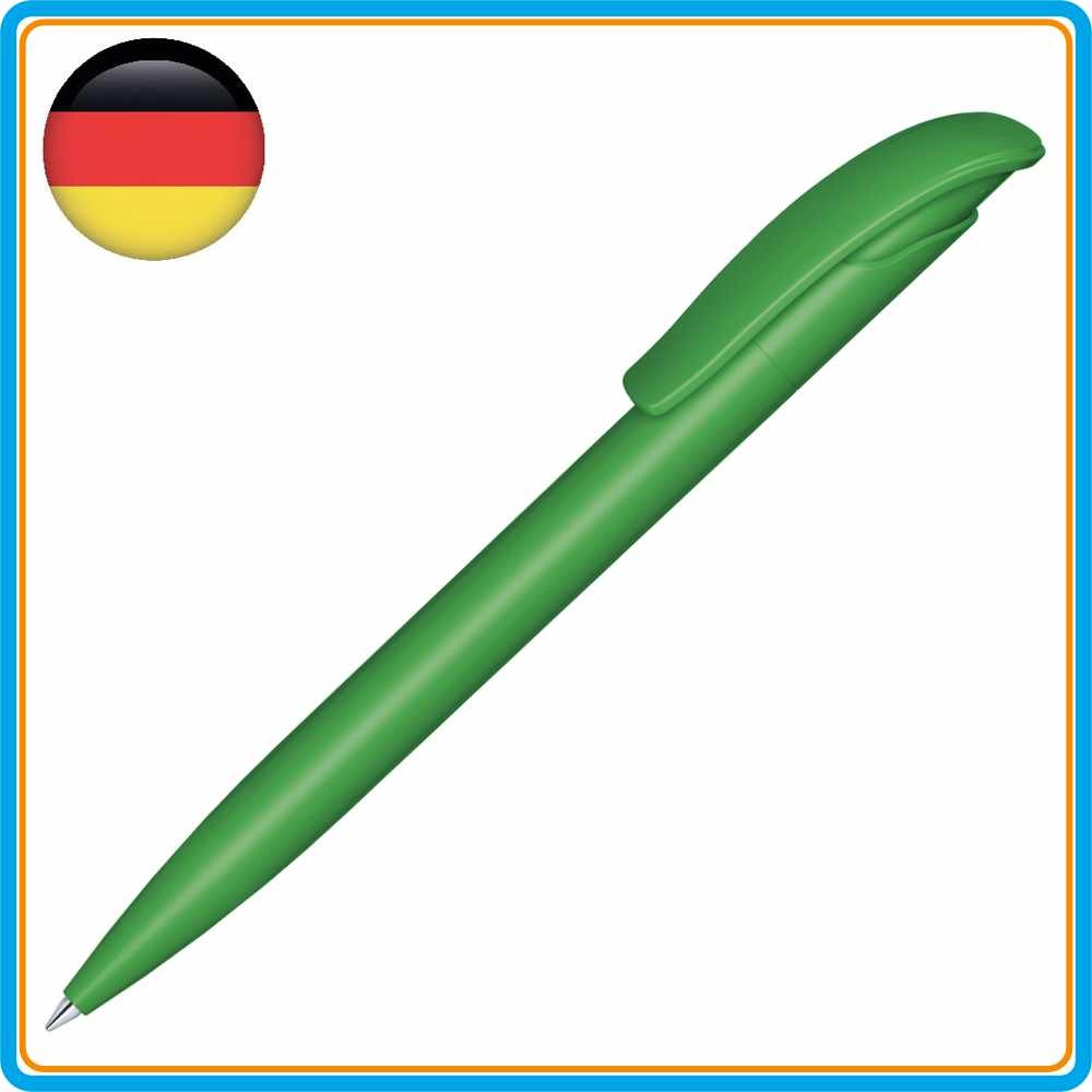 STYLO CHALLENGER﻿ MATT RECYCLED | Le Calendrier Pub