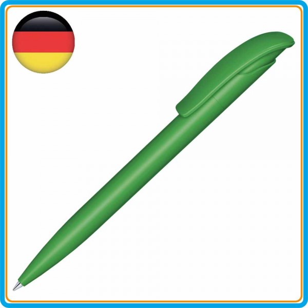 STYLO CHALLENGER﻿ MATT RECYCLED | Le Calendrier Pub