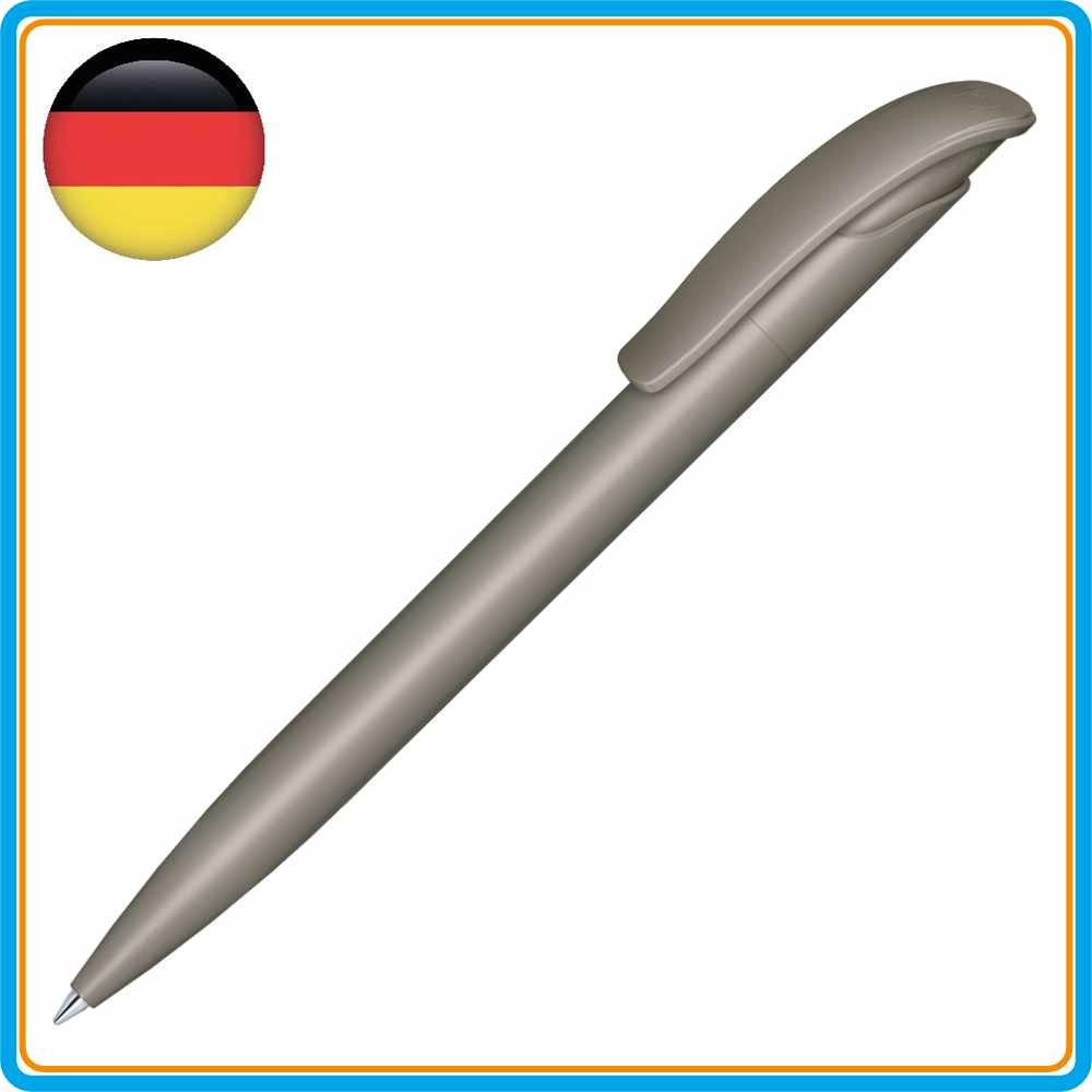 STYLO CHALLENGER﻿ MATT RECYCLED | Le Calendrier Pub