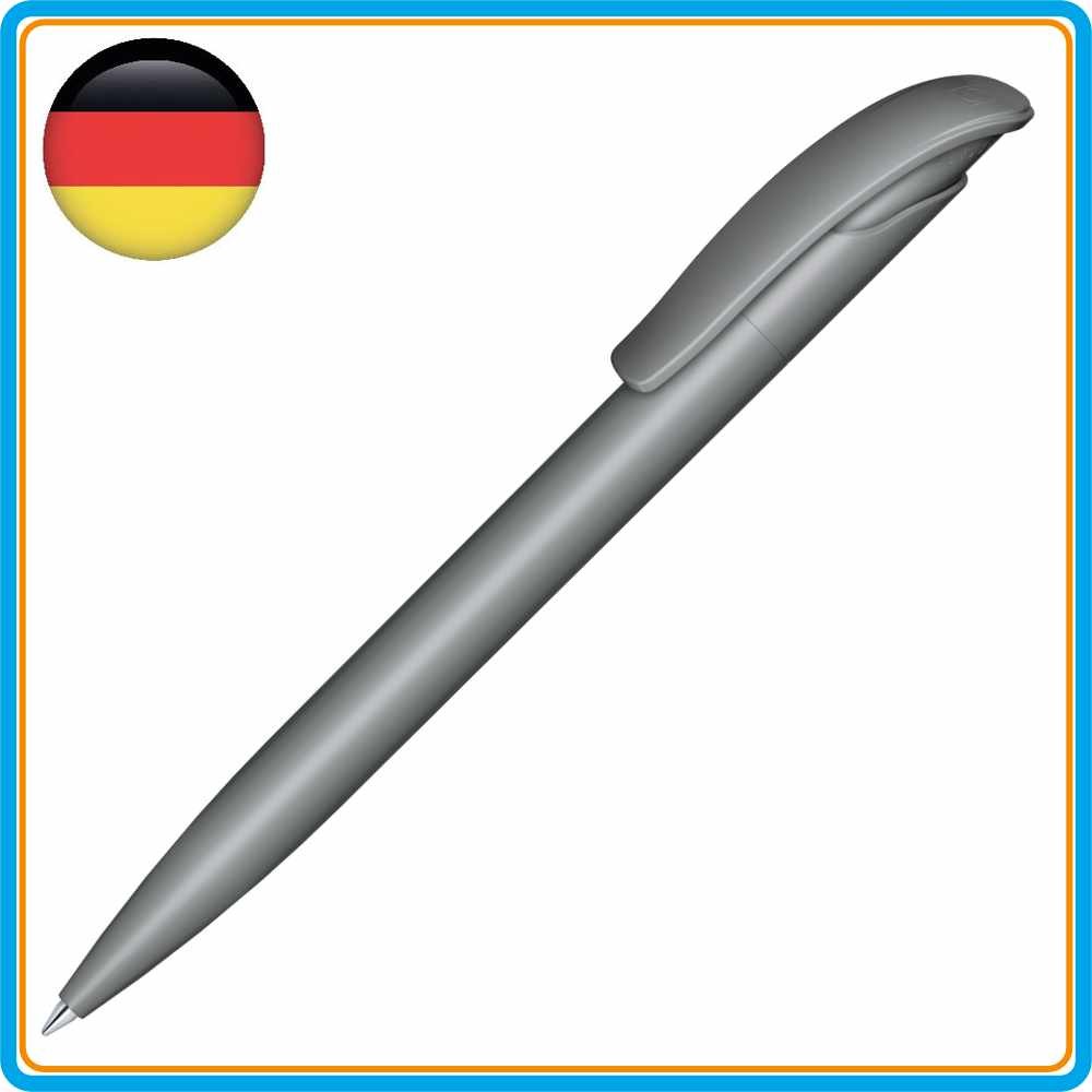 STYLO CHALLENGER﻿ MATT RECYCLED | Le Calendrier Pub