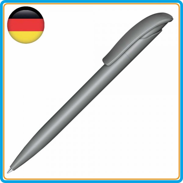 STYLO CHALLENGER﻿ MATT RECYCLED | Le Calendrier Pub