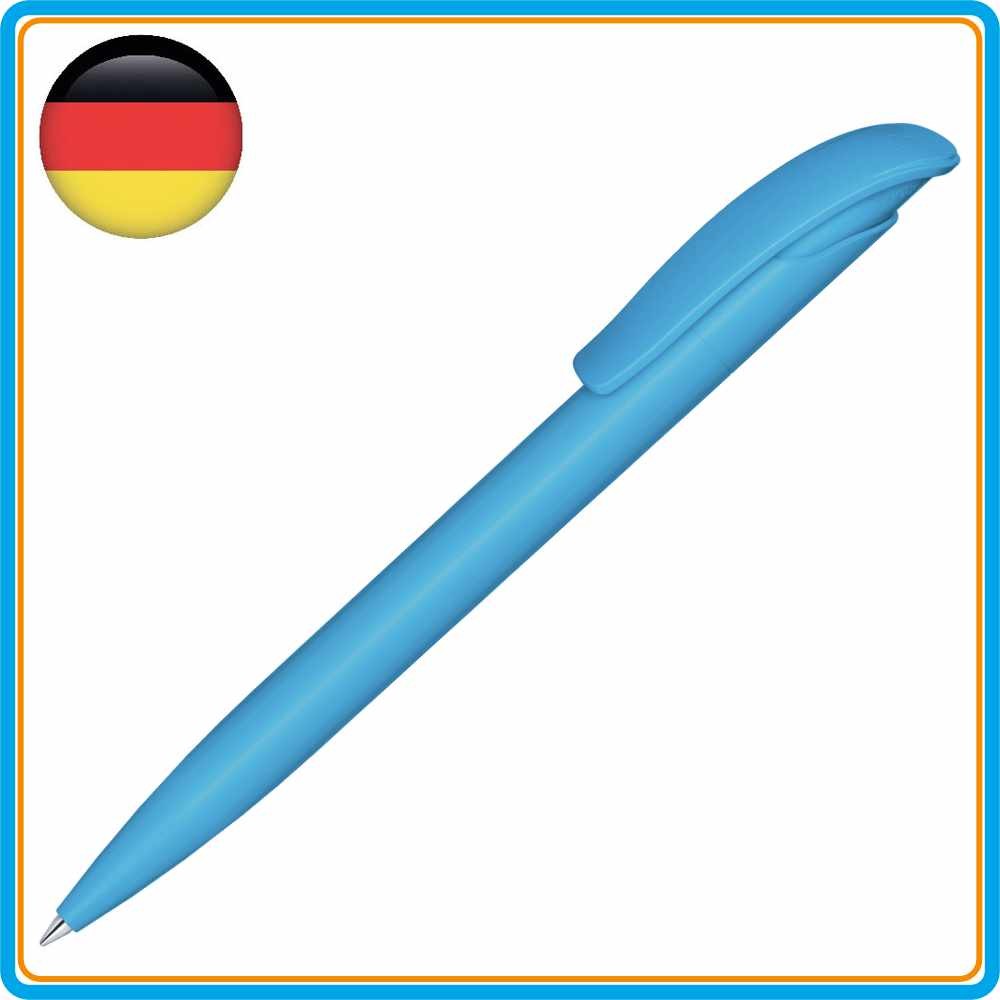 STYLO CHALLENGER﻿ MATT RECYCLED | Le Calendrier Pub