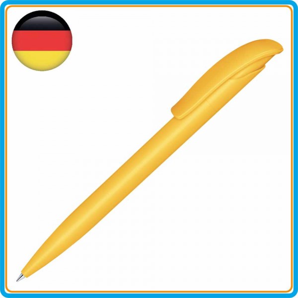 STYLO CHALLENGER﻿ MATT RECYCLED | Le Calendrier Pub