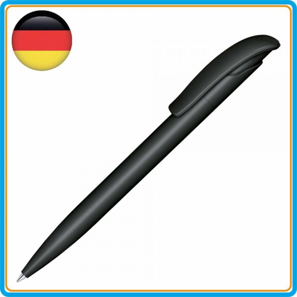 STYLO CHALLENGER﻿ MATT RECYCLED | Le Calendrier Pub