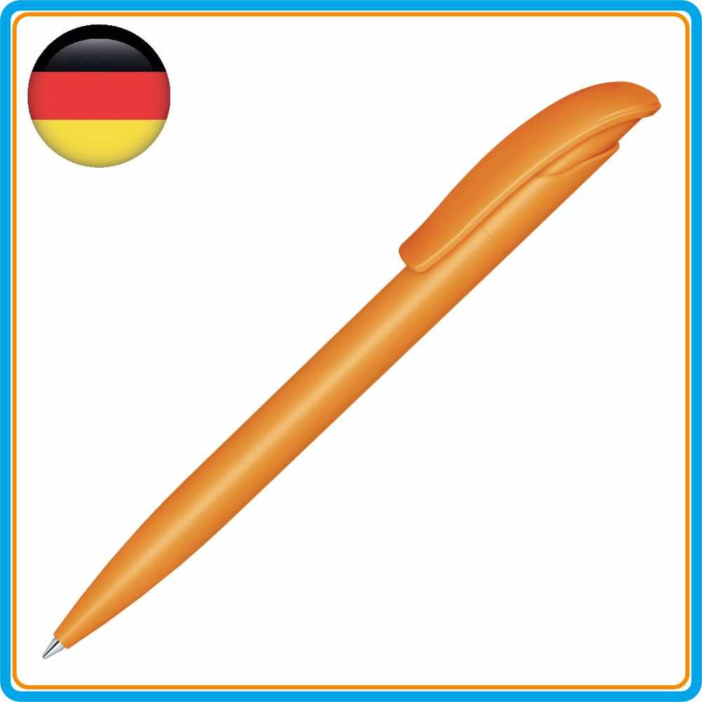 STYLO CHALLENGER﻿ MATT RECYCLED | Le Calendrier Pub