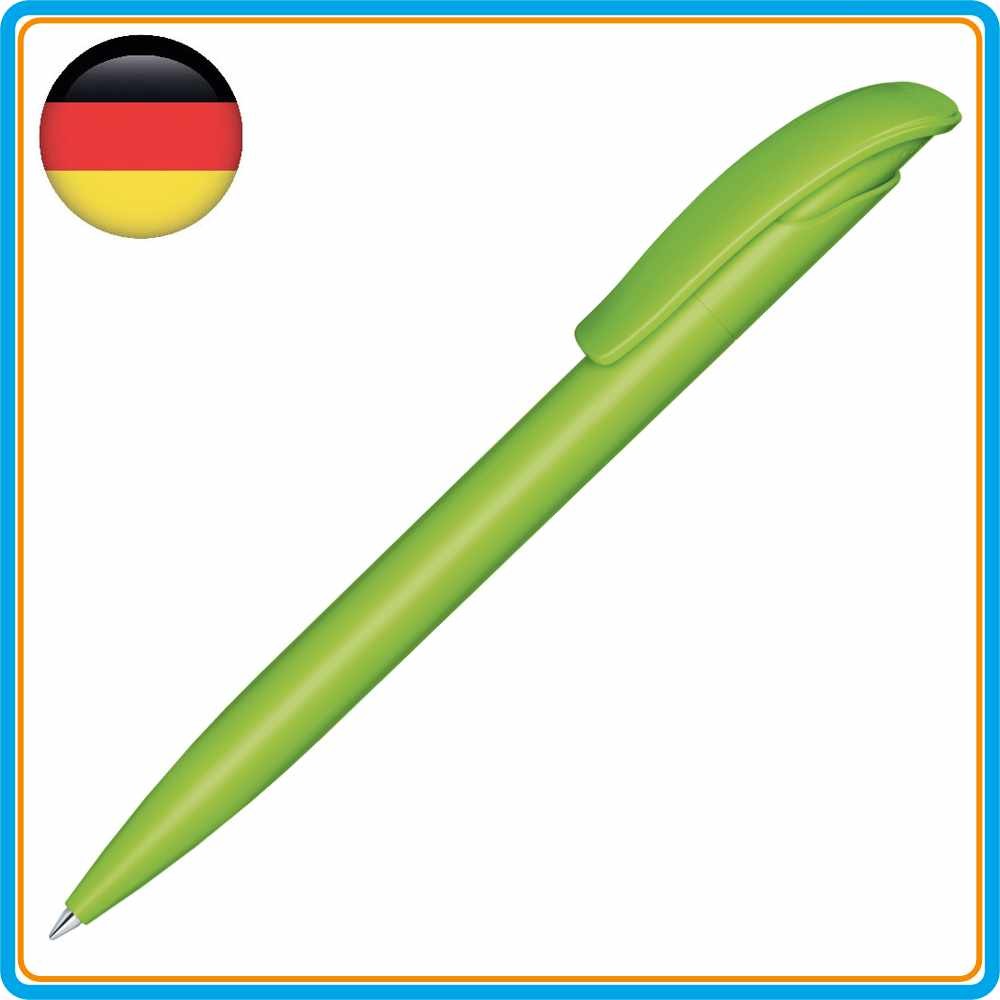 STYLO CHALLENGER﻿ MATT RECYCLED | Le Calendrier Pub