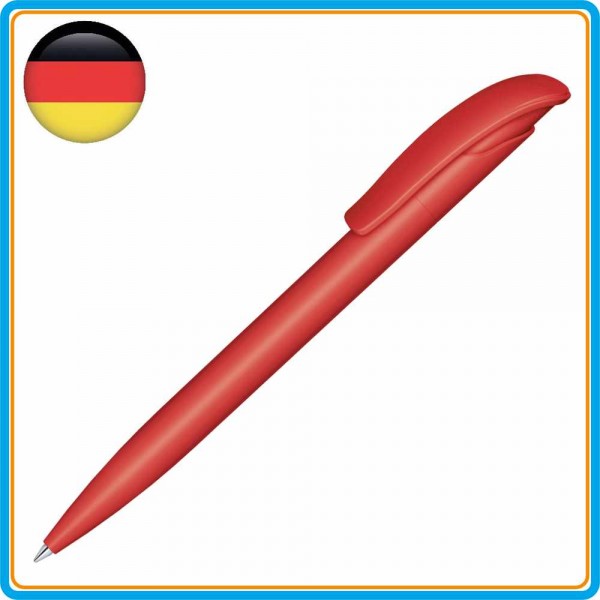 STYLO CHALLENGER﻿ MATT RECYCLED | Le Calendrier Pub