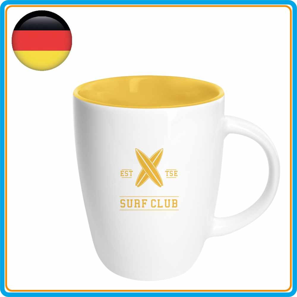 MUG ELITE INSIDE PORCELAINE | Le Calendrier Pub