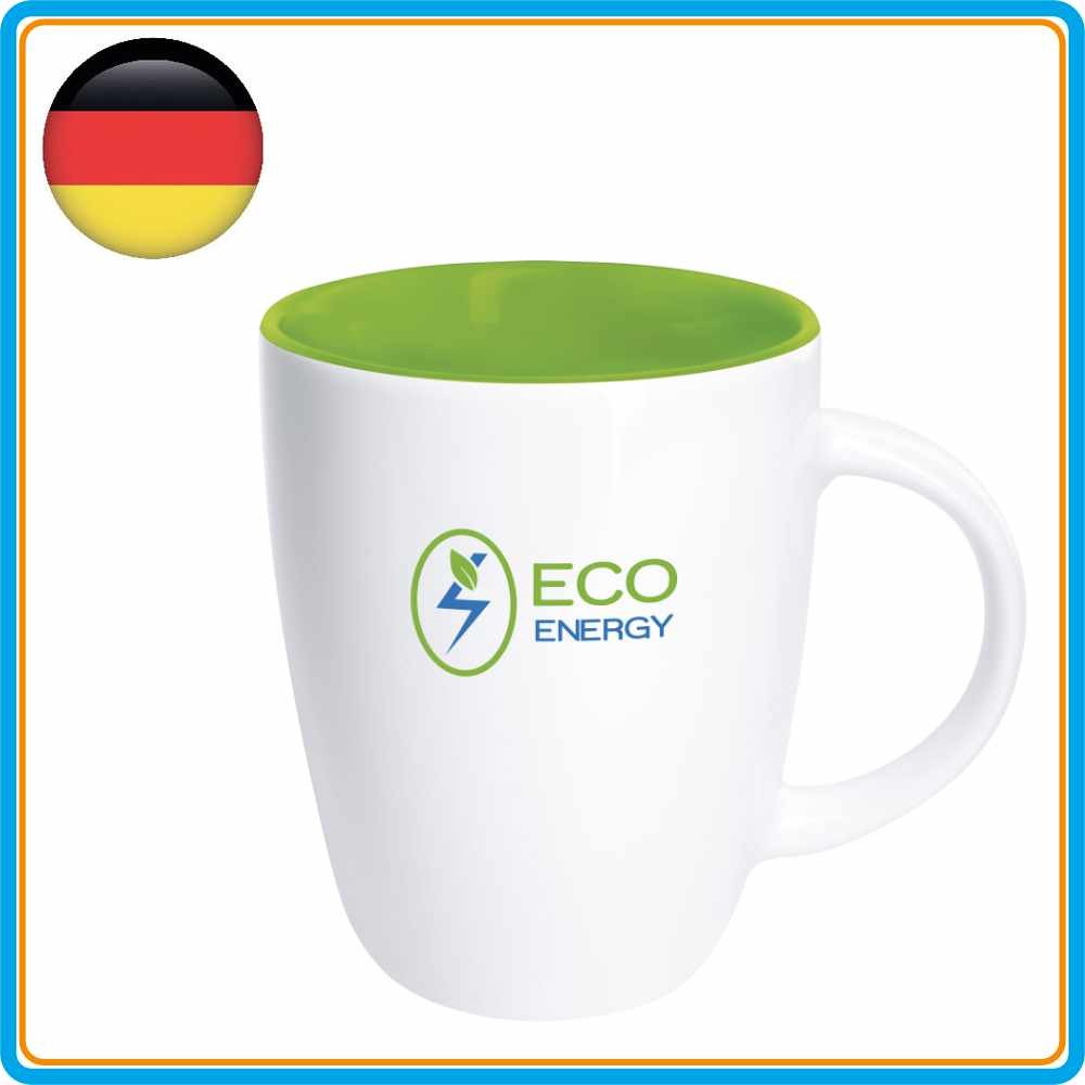 MUG ELITE INSIDE PORCELAINE | Le Calendrier Pub