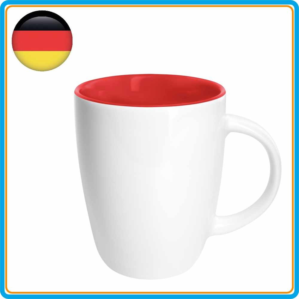 MUG ELITE INSIDE PORCELAINE | Le Calendrier Pub