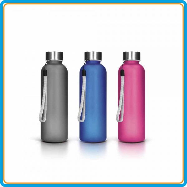 BOUTEILLE GOURDE TRANSLUCIDE 57 cl | Le Calendrier Pub