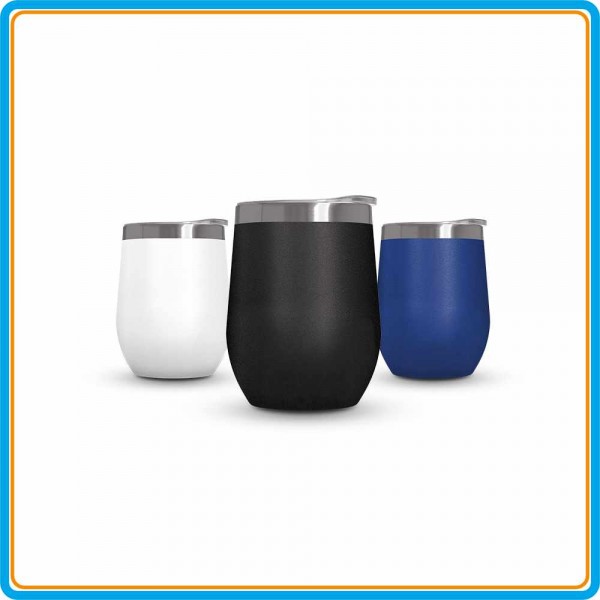 MUG INOX ISOTHERME | Le Calendrier Pub