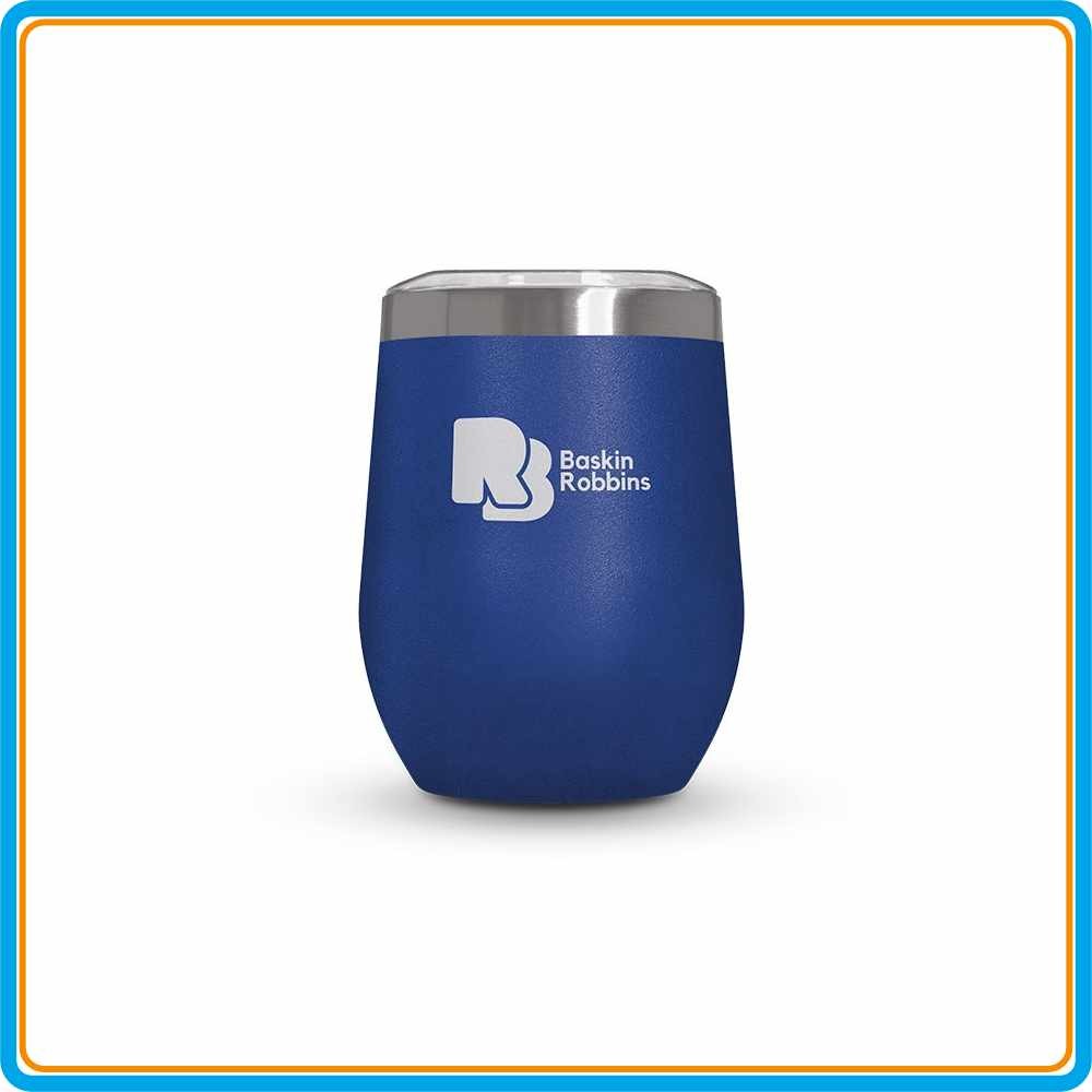 MUG INOX ISOTHERME | Le Calendrier Pub