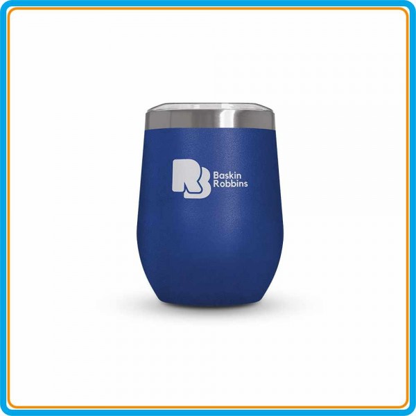 MUG INOX ISOTHERME | Le Calendrier Pub