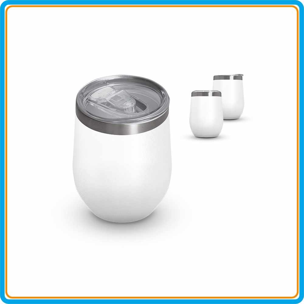MUG INOX ISOTHERME | Le Calendrier Pub