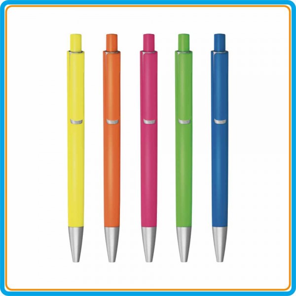 STYLO BILLE FLASHY | Le Calendrier Pub